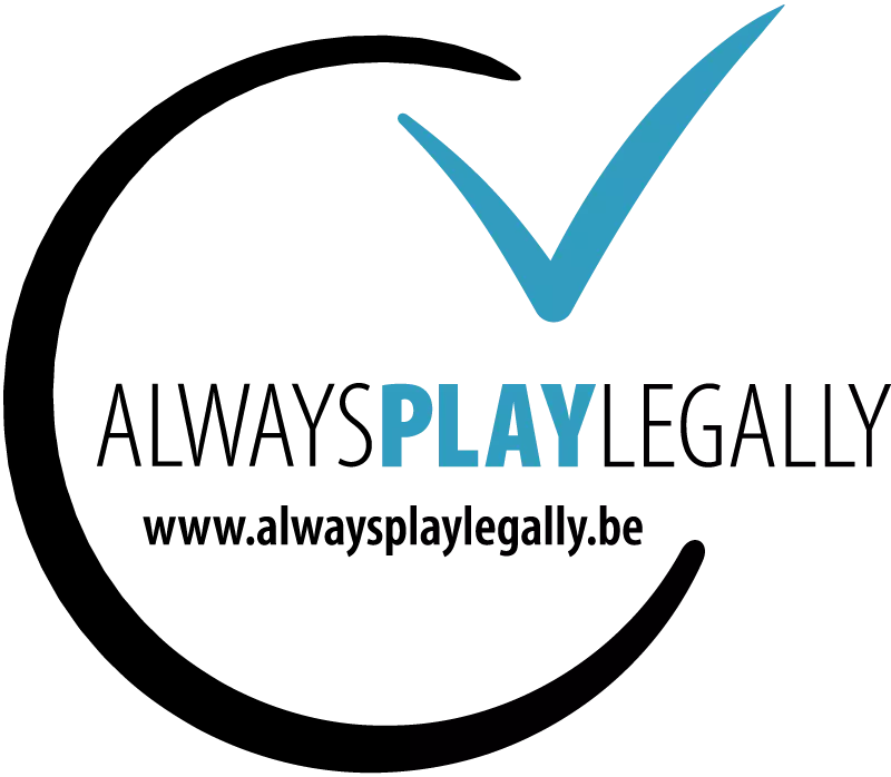 Always Play Legally